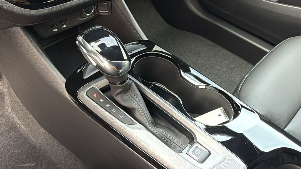 New 2026 Buick Envista Sport Touring w/ Convenience I Package image 19