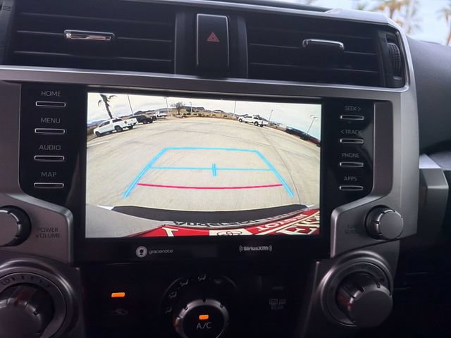 Certified 2022 Toyota 4Runner SR5 RWD image 21