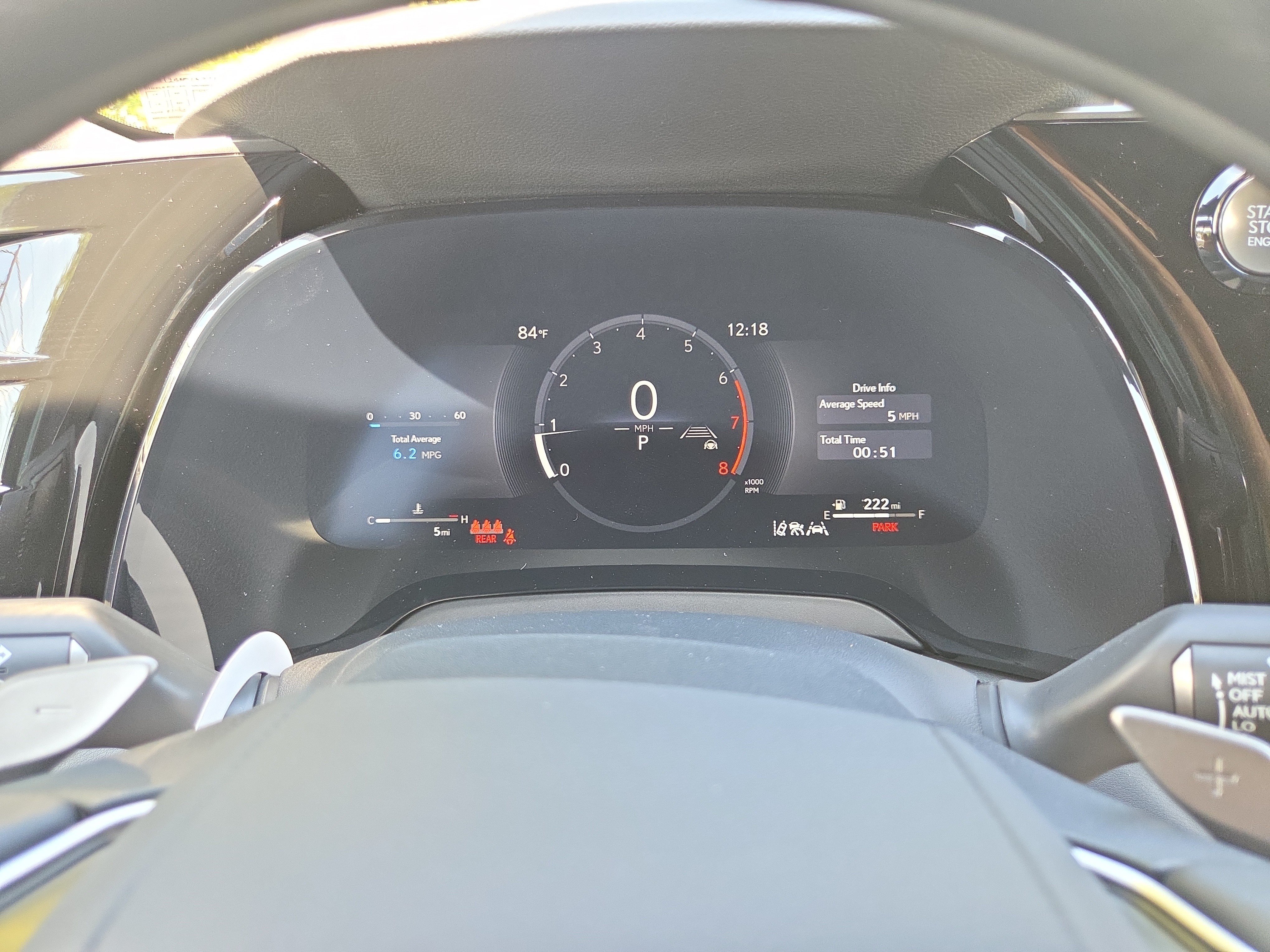 New 2026 Lexus RX 350 Premium w/ Accessory Package (2T) AWD/4WD image 13