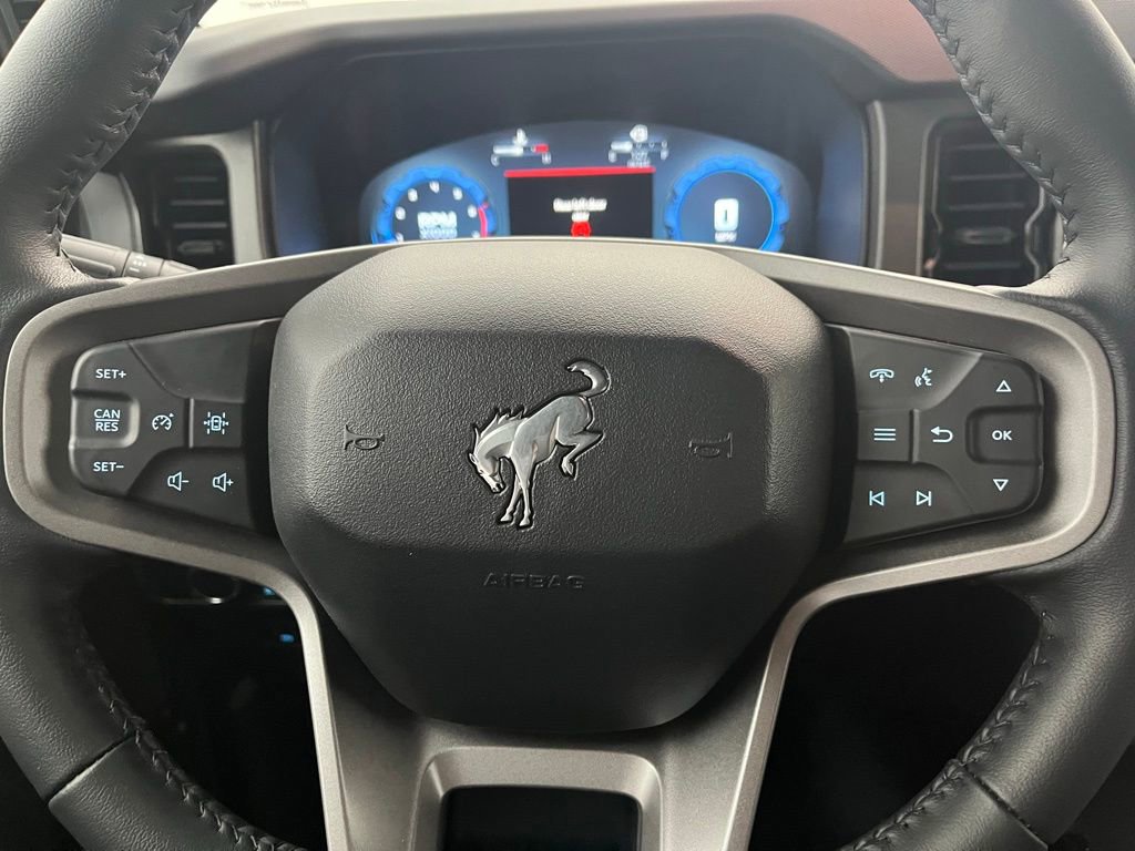 New 2025 Ford Bronco Big Bend image 19