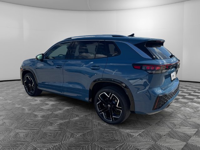New 2026 Volkswagen Tiguan SEL R-Line AWD/4WD image 3