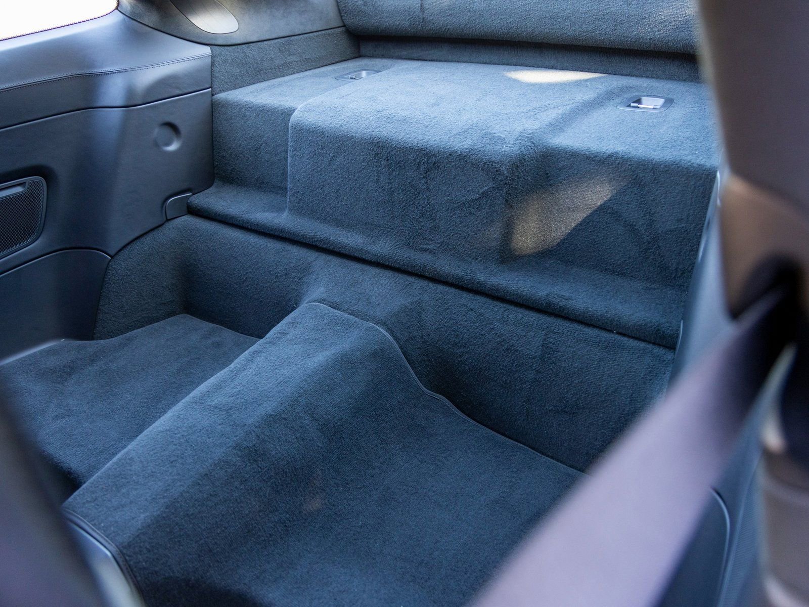 Certified 2025 Porsche 911 Carrera GTS image 45