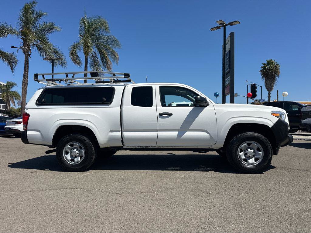 Used 2022 Toyota Tacoma SR RWD image 41