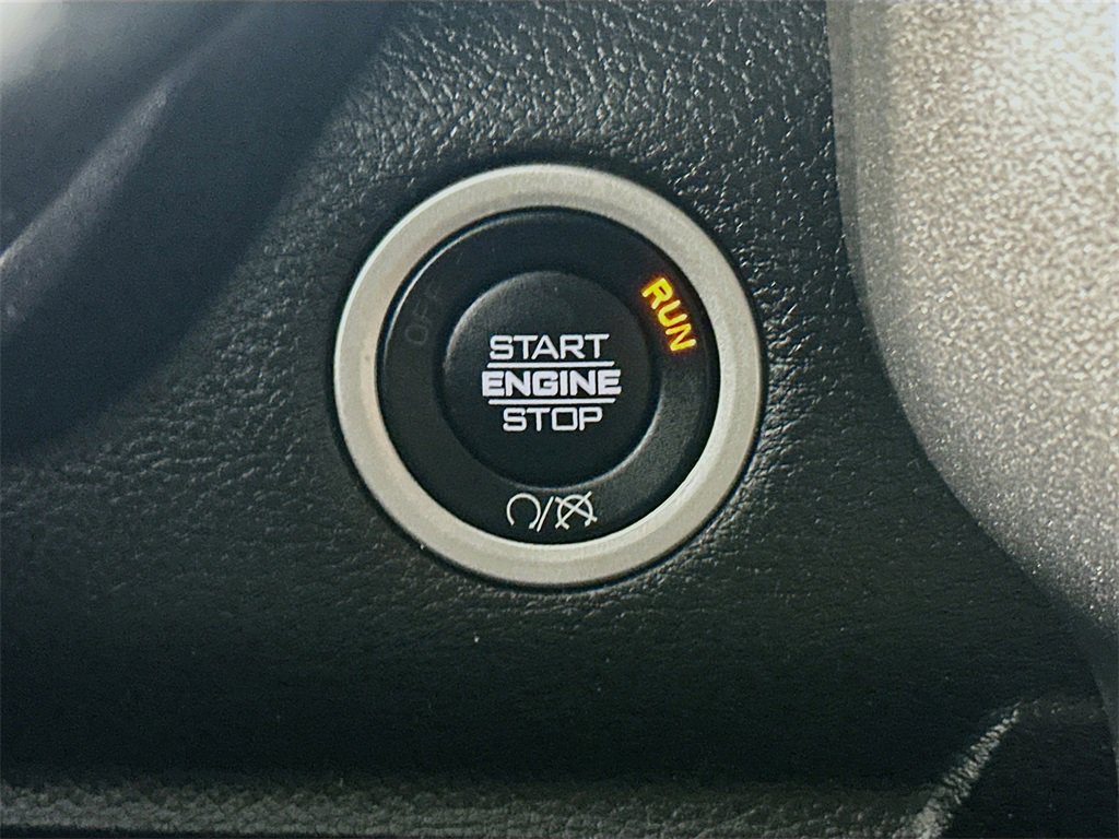 Used 2022 RAM 4500 Tradesman w/ Chrome Appearance Group image 27