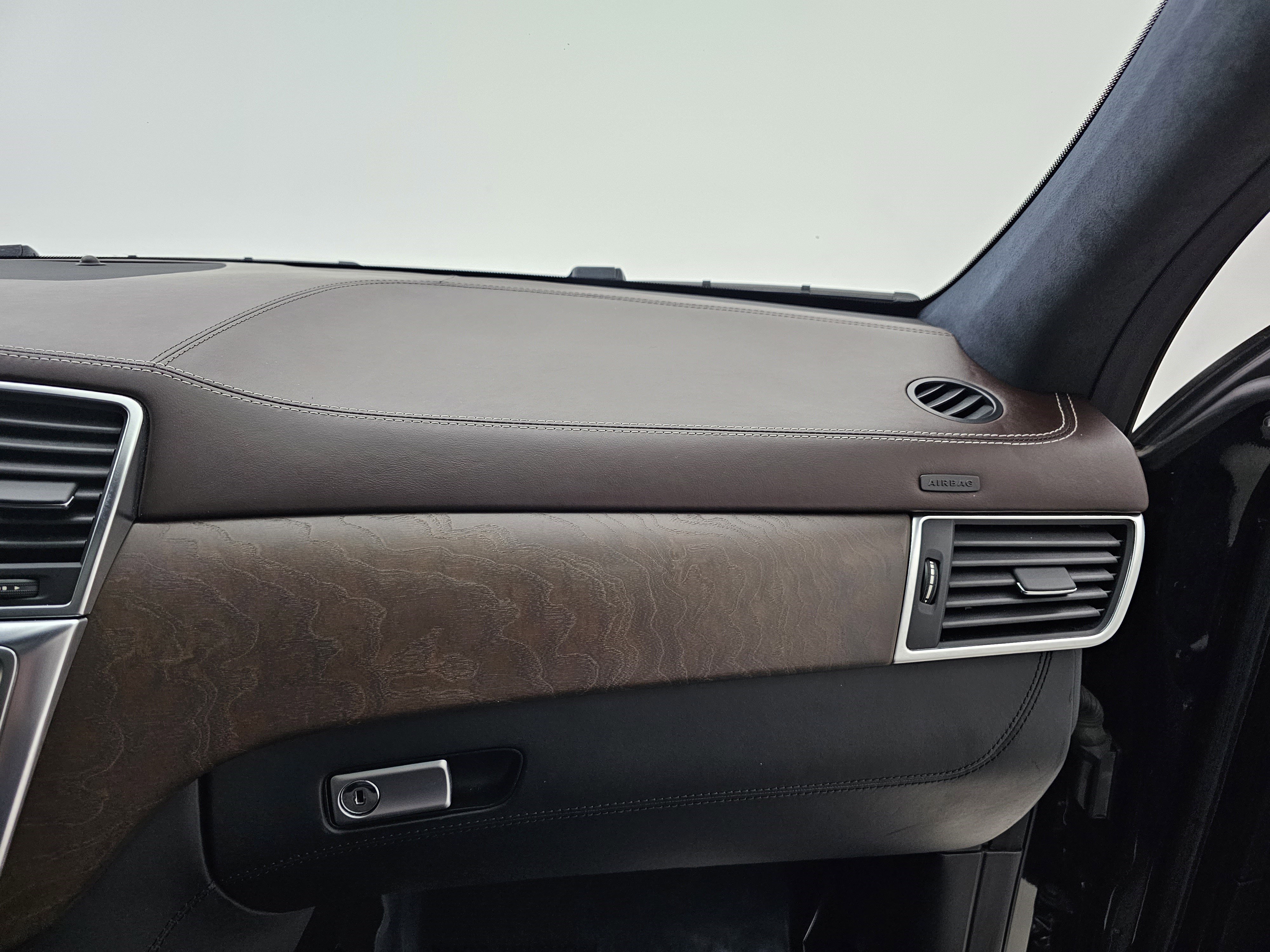 Used 2015 Mercedes-Benz ML 350 4MATIC image 14