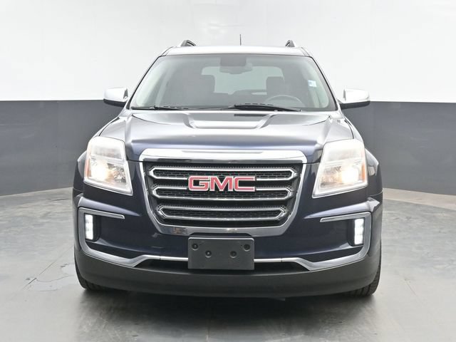 Used 2017 GMC Terrain SLT w/ Open Road Package FWD image 3