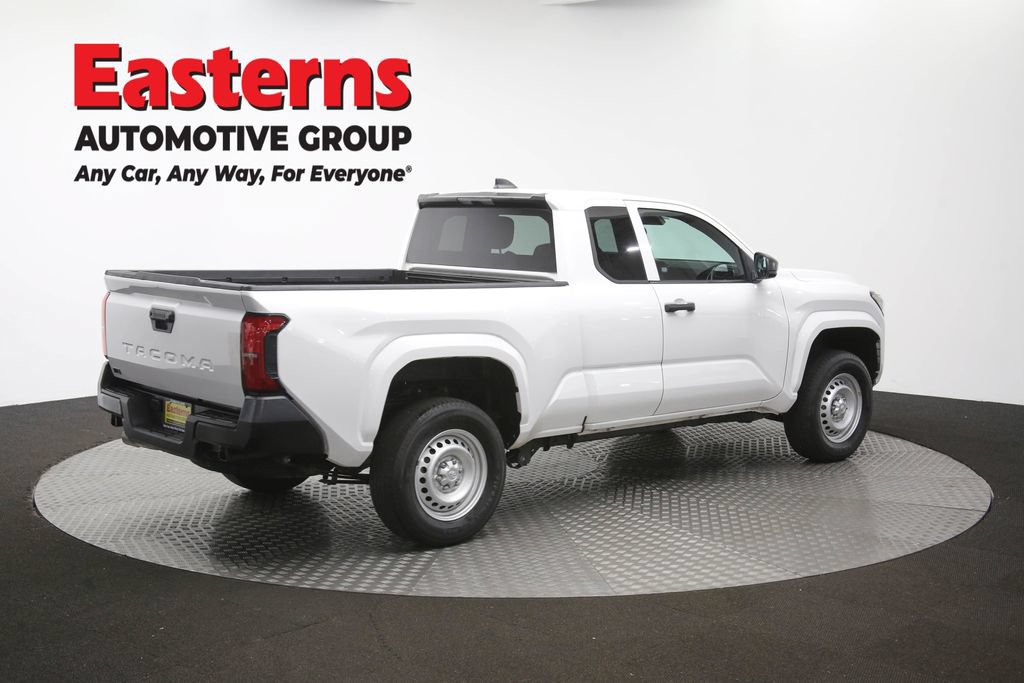Used 2024 Toyota Tacoma SR RWD image 38