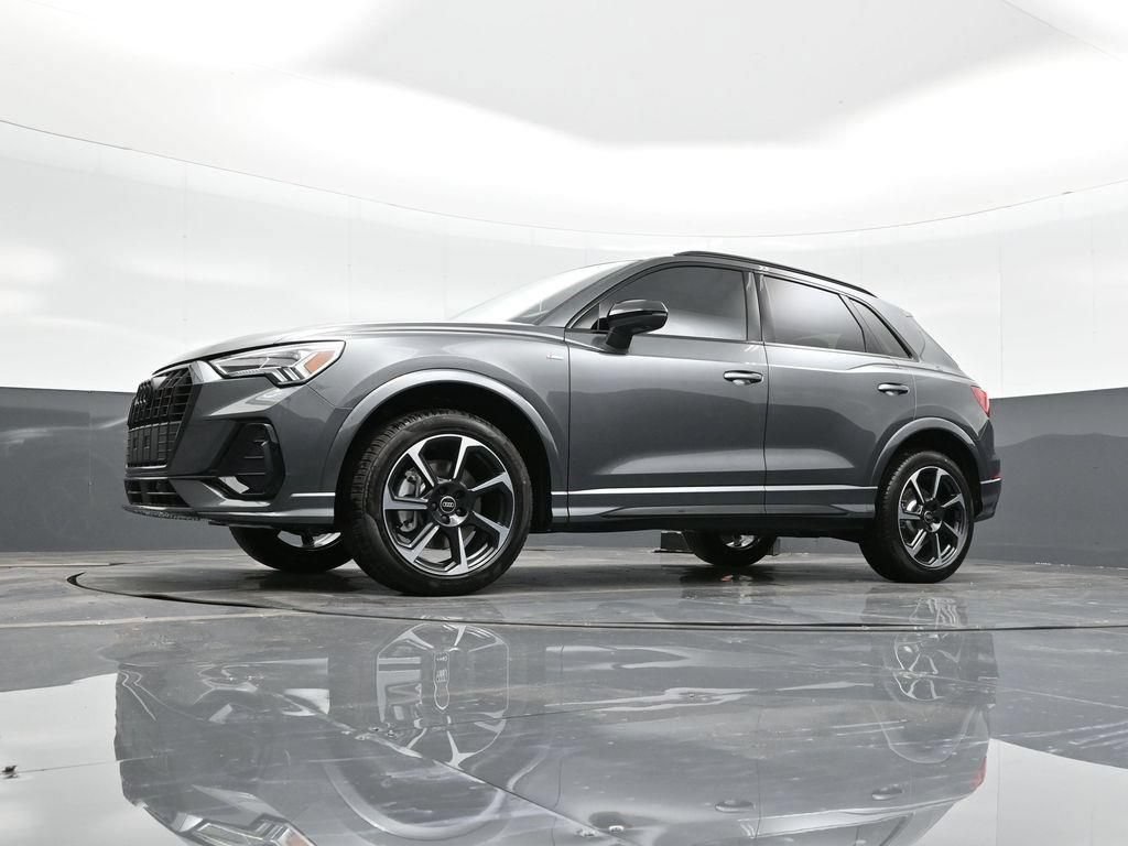 New 2025 Audi Q3 2.0T Premium Plus AWD/4WD image 31
