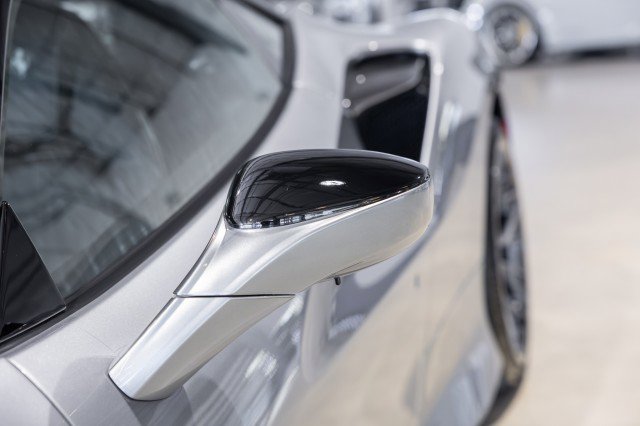 Used 2020 Ferrari F8 Tributo image 14