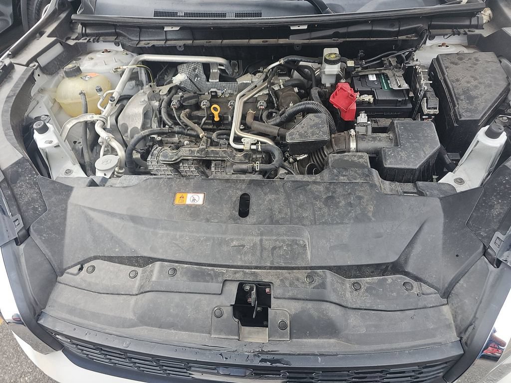 Used 2022 Mitsubishi Outlander SEL AWD/4WD image 13