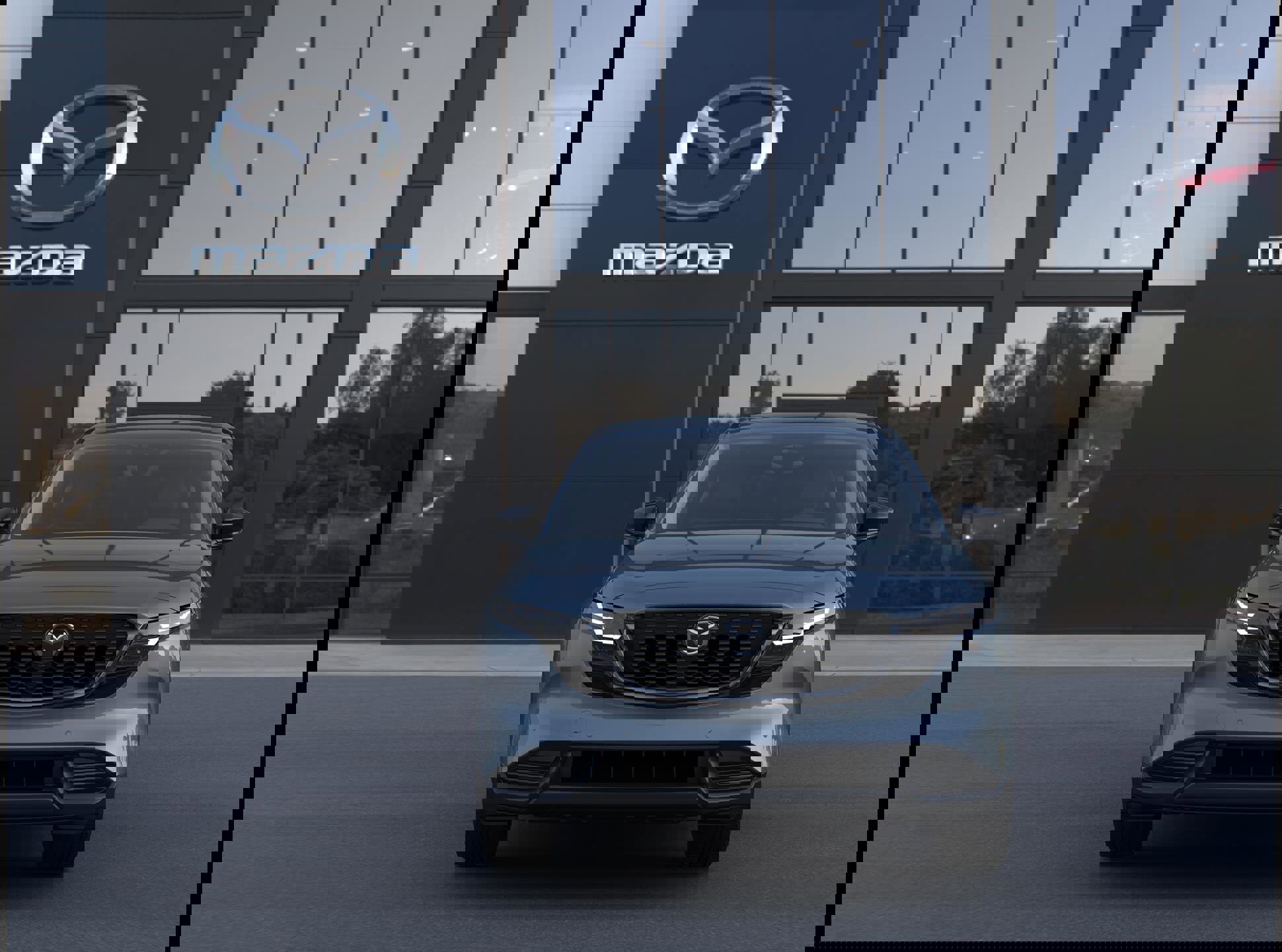 New 2026 MAZDA CX-5 Select image 6