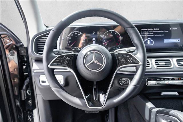 New 2026 Mercedes-Benz GLE 450 4MATIC image 13