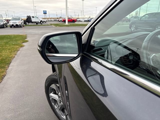 Certified 2017 Honda CR-V EX-L image 19