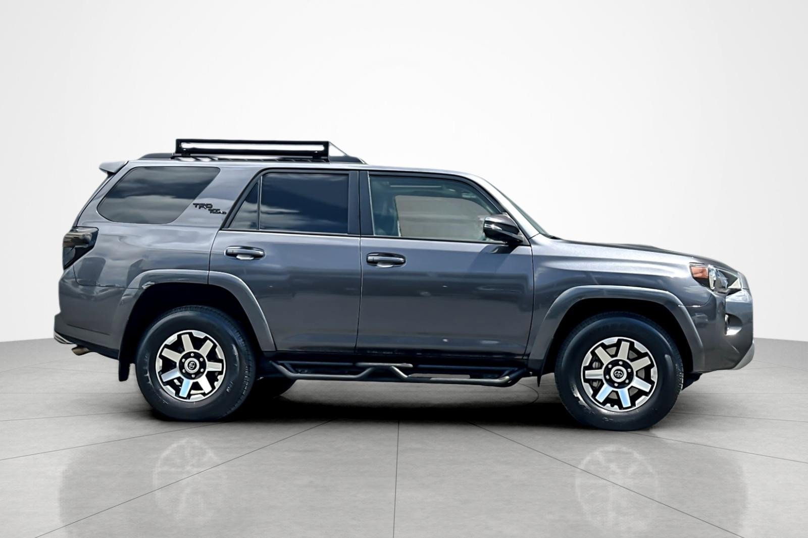 Used 2023 Toyota 4Runner TRD Off-Road Premium w/ Off Road Premium Plus Package AWD/4WD image 6