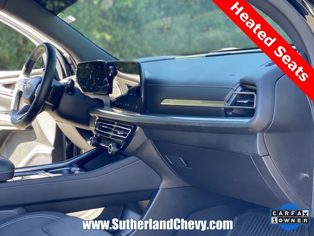 Certified 2024 Chevrolet Traverse LT w/ Trailering Package image 19