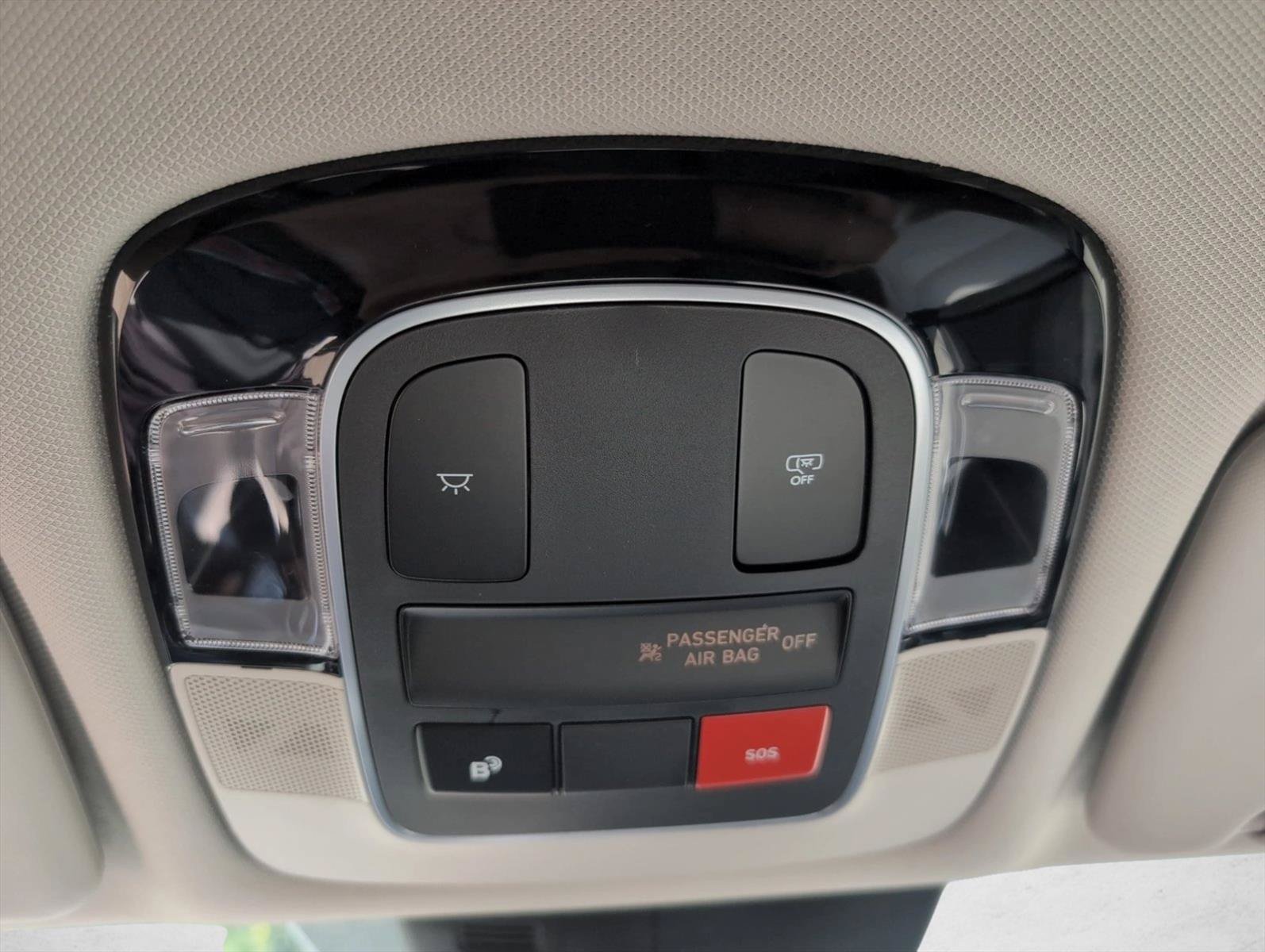 New 2026 Hyundai Tucson SEL AWD/4WD image 19