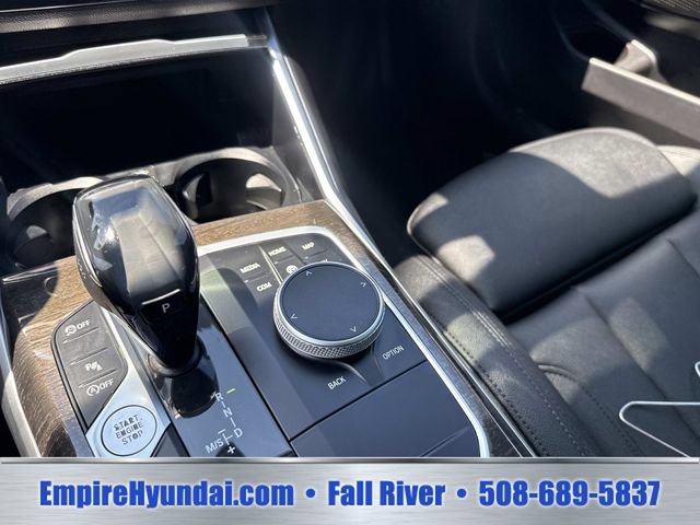 Used 2021 BMW 330i xDrive Sedan w/ Convenience Package AWD/4WD image 26