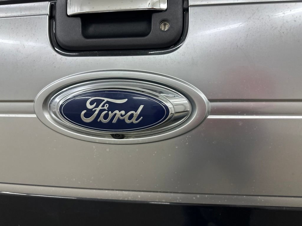 Used 2014 Ford F150 Platinum AWD/4WD image 17