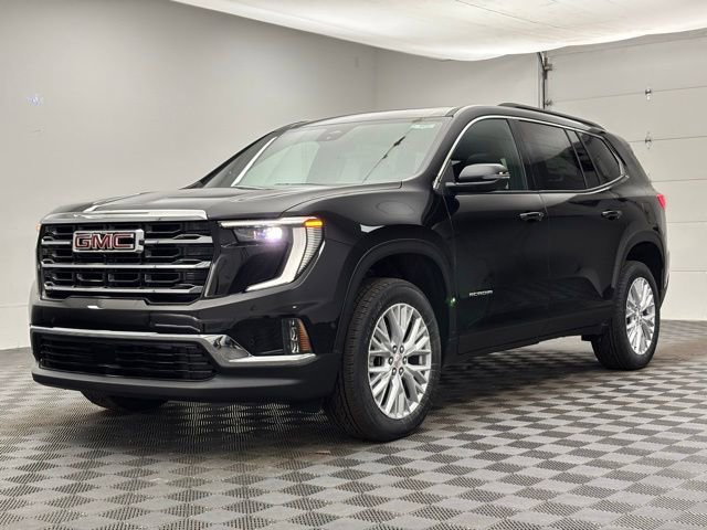 New 2026 GMC Acadia Elevation w/ Super Cruise Package video 2