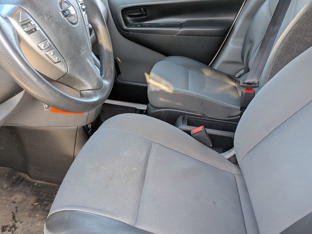 Used 2019 Nissan NV200 SV w/ Navigation Package image 12