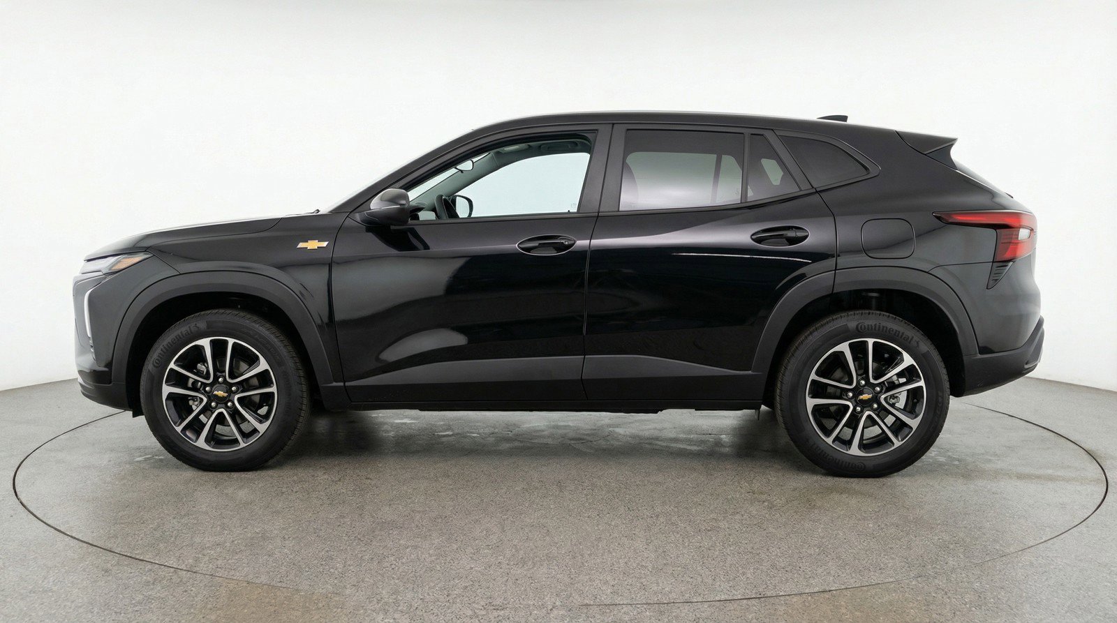 Used 2025 Chevrolet TrailBlazer LT image 5