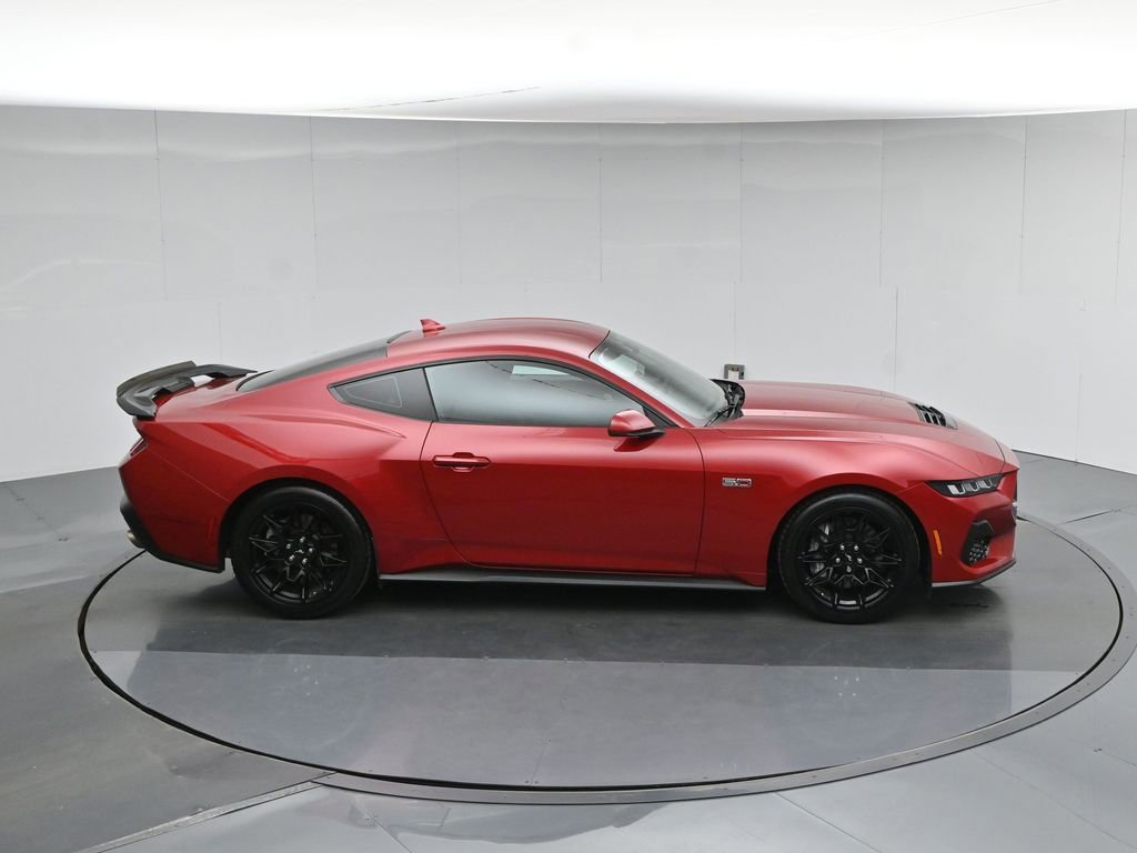Certified 2024 Ford Mustang GT image 39