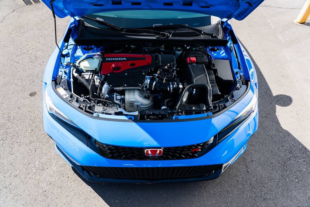 Used 2023 Honda Civic Type R image 28