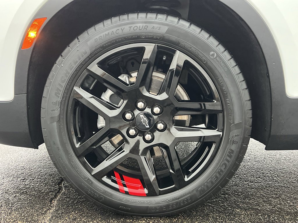 Used 2023 Chevrolet Blazer LT image 9