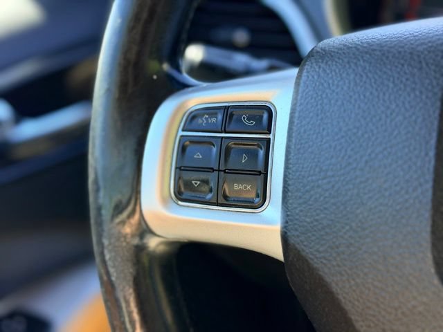 Used 2015 Dodge Journey R/T AWD/4WD image 10