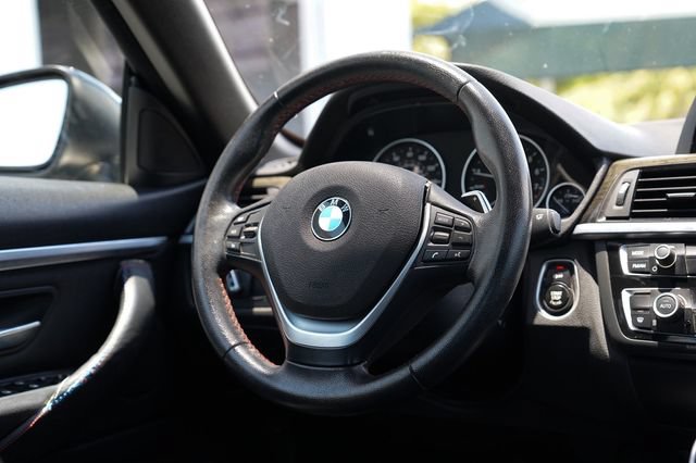 Used 2016 BMW 428i Convertible RWD image 30