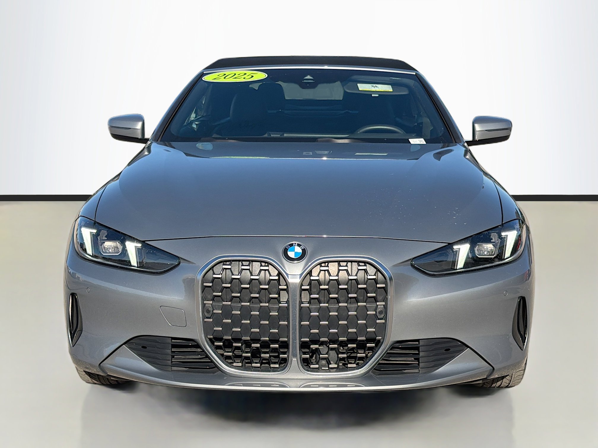Used 2025 BMW 430i Convertible image 8