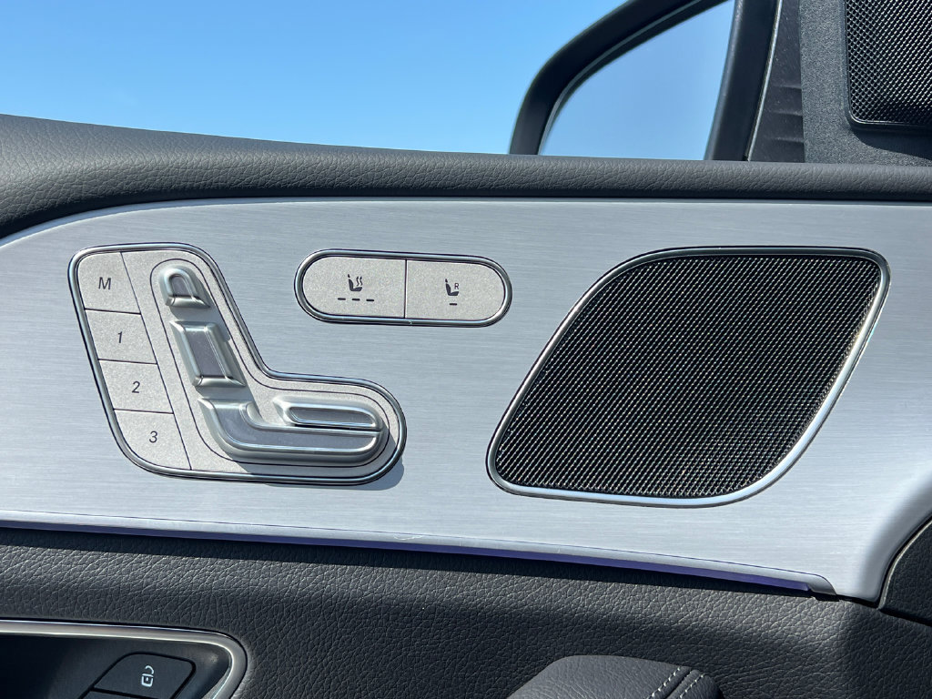 New 2026 Mercedes-Benz GLE 350 4MATIC image 12