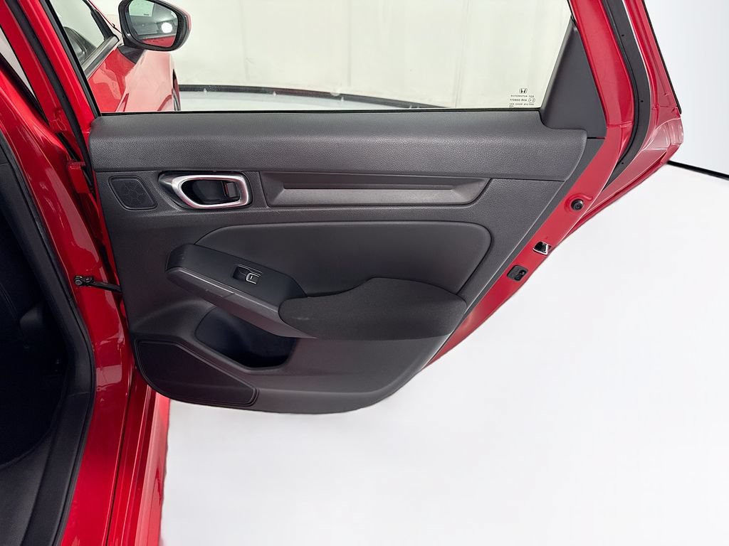 Certified 2023 Honda Civic EX image 27