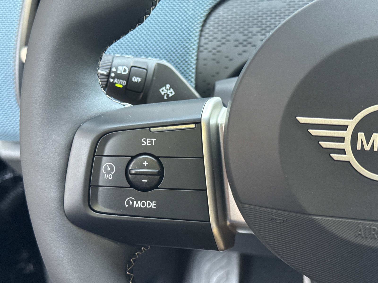 Used 2025 MINI Cooper Countryman S image 18