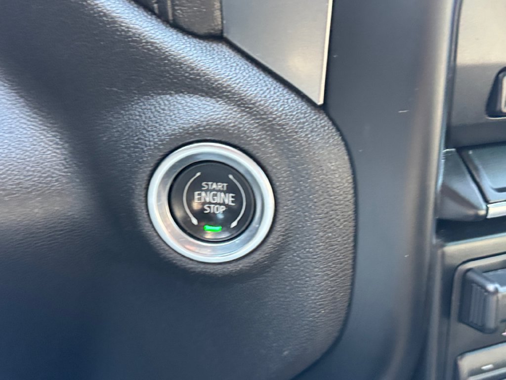 Used 2019 Chevrolet Silverado 1500 LT Trail Boss AWD/4WD image 31