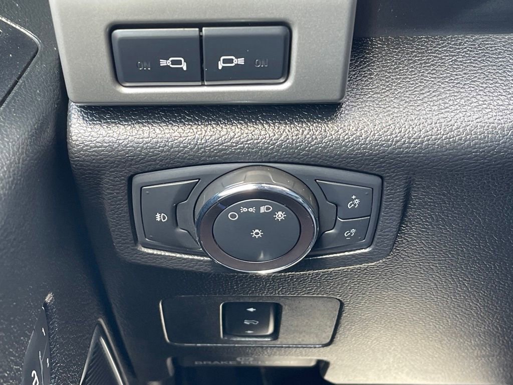 Used 2019 Ford F550 4x4 Crew Cab Super Duty image 15