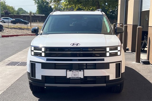 New 2026 Hyundai Santa Fe XRT image 3