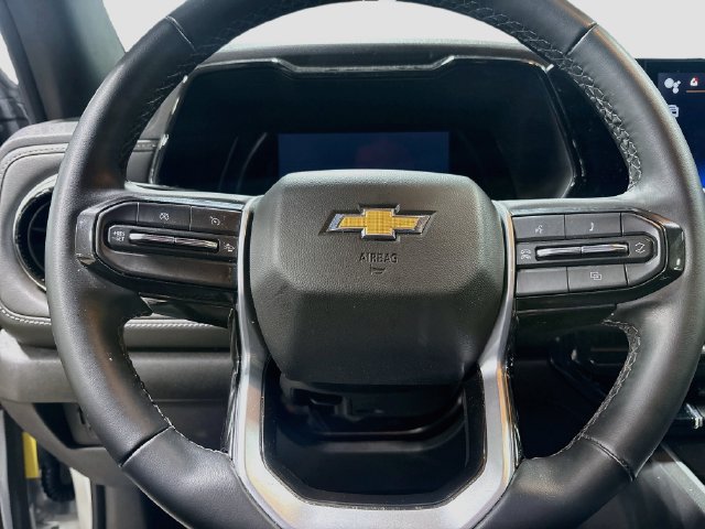 Certified 2023 Chevrolet Colorado LT w/ LT Convenience Package AWD/4WD image 12
