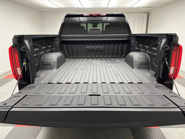New 2026 GMC Sierra 1500 Denali AWD/4WD image 25