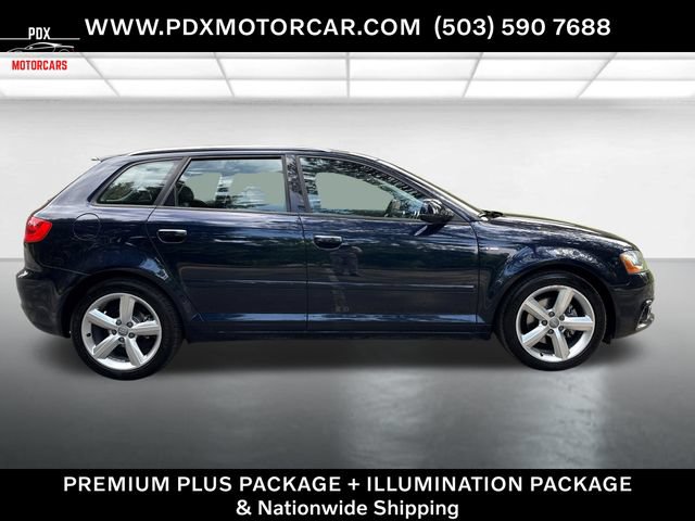 Used 2012 Audi A3 TDI Premium Plus FWD image 6
