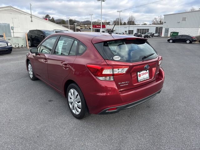Used 2019 Subaru Impreza 2.0i AWD/4WD image 6