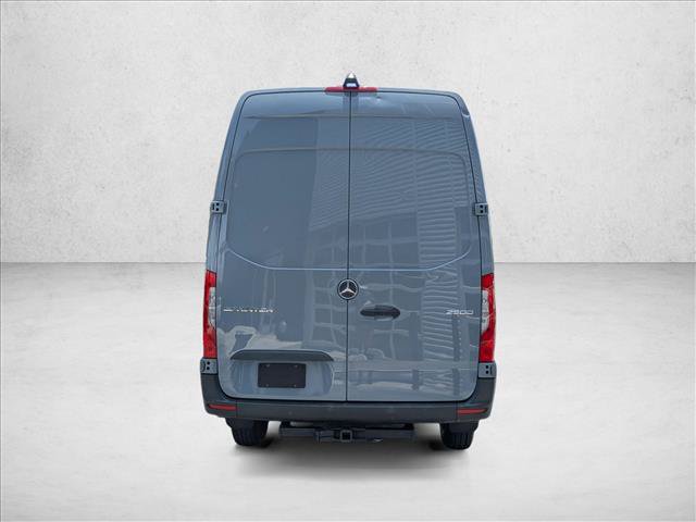 Used 2023 Mercedes-Benz Sprinter 2500 w/ Acoustic Package image 7