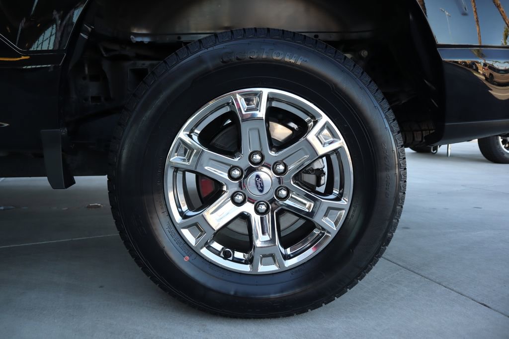 Used 2021 Ford F150 Lariat image 32