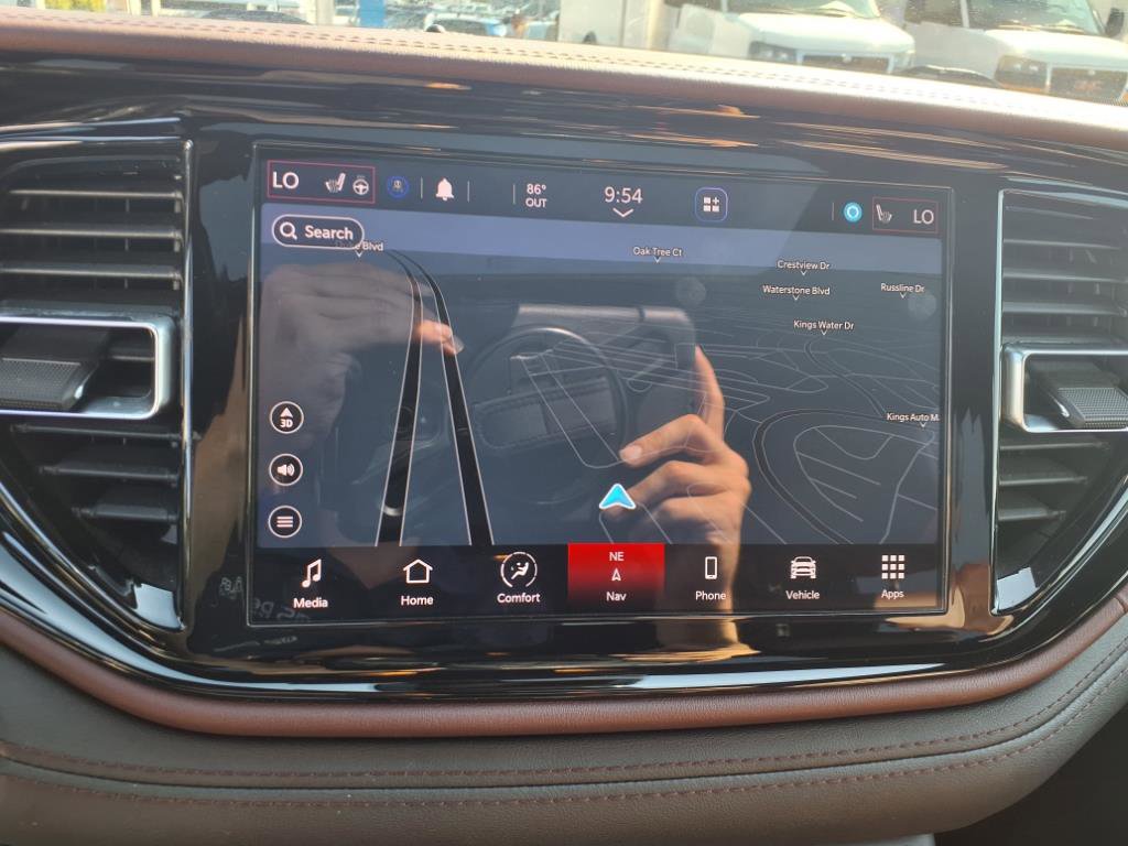 Used 2021 Dodge Durango Citadel image 13