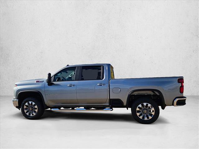 New 2026 Chevrolet Silverado 3500 LT image 5