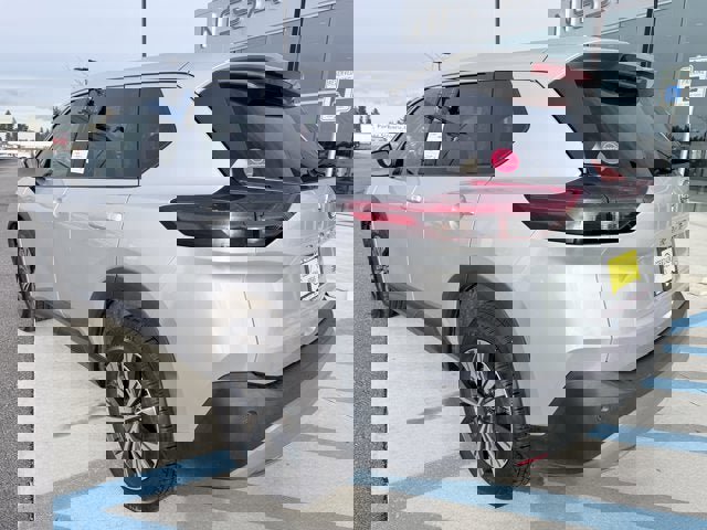 Certified 2022 Nissan Rogue SV image 6