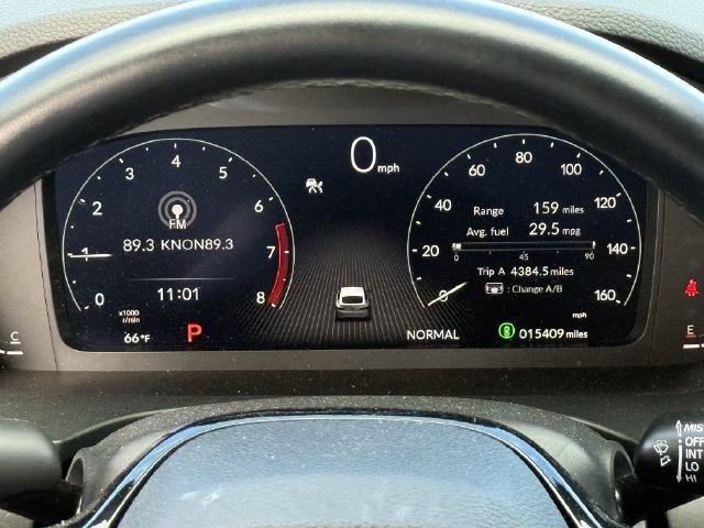 Used 2024 Acura Integra FWD image 15