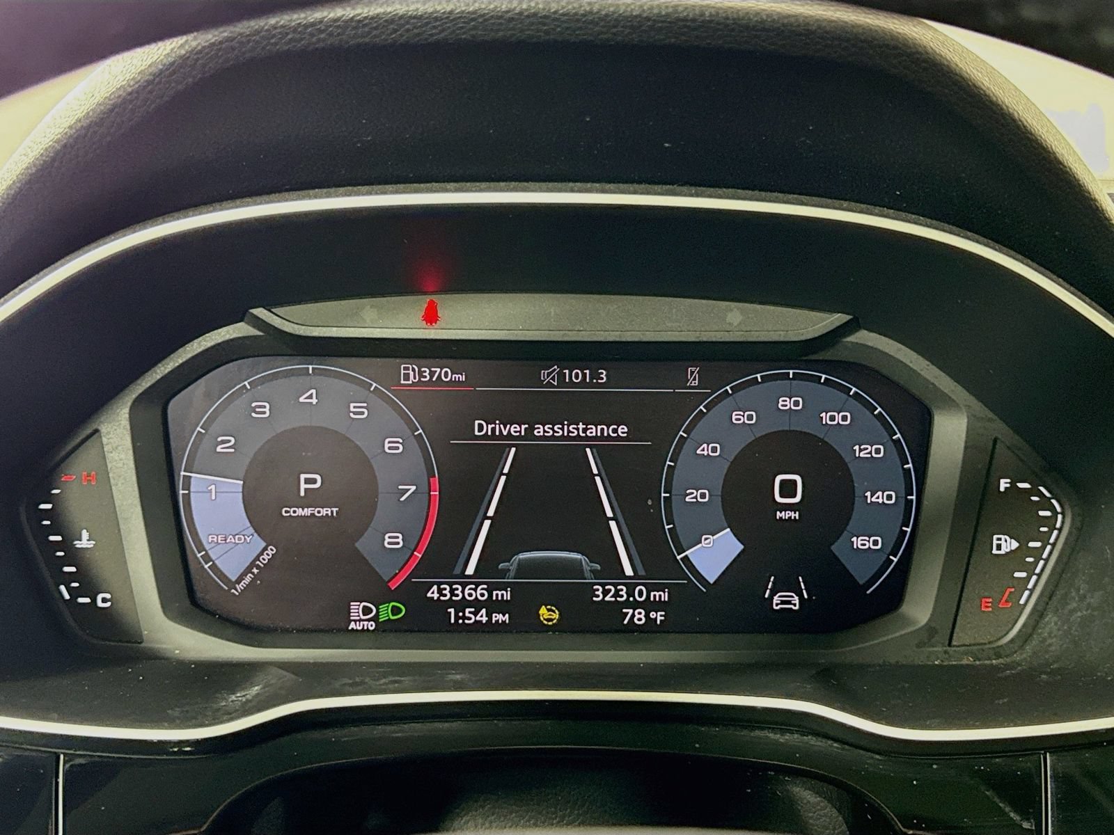 Certified 2024 Audi Q3 2.0T Premium AWD/4WD image 15
