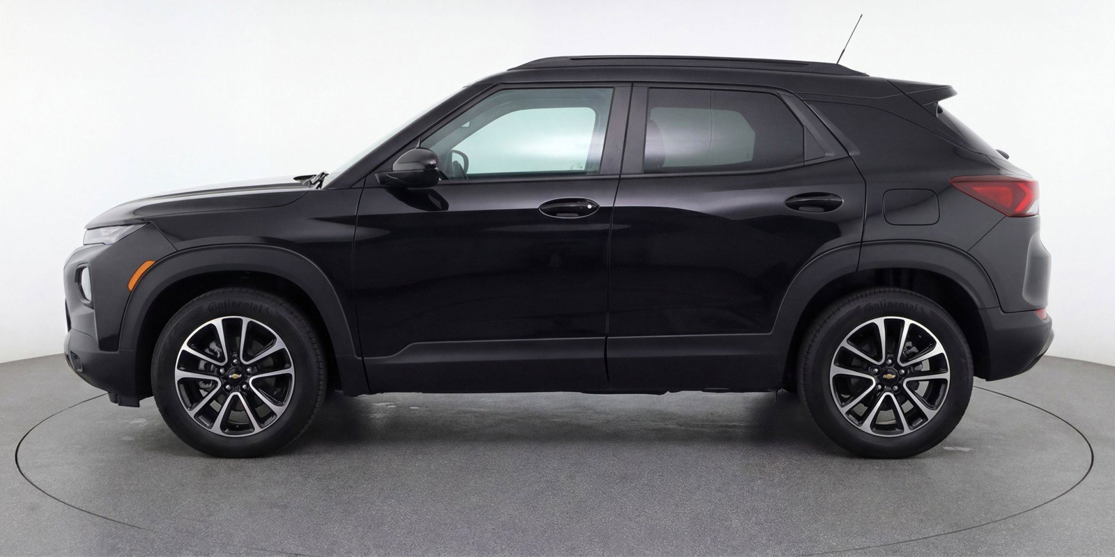 Used 2025 Chevrolet TrailBlazer LT image 5