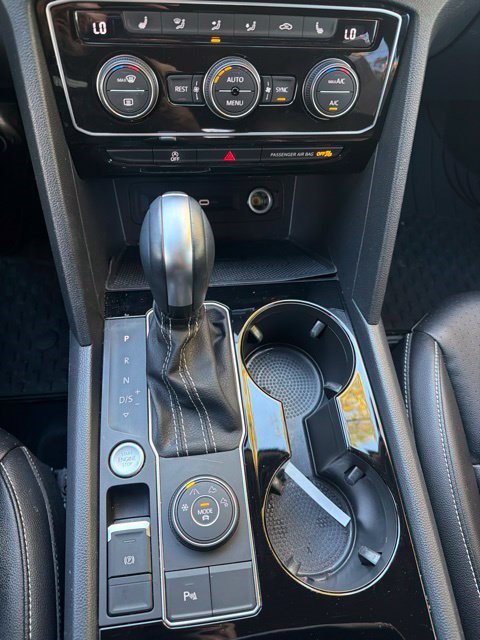 Used 2023 Volkswagen Atlas SE AWD/4WD image 21